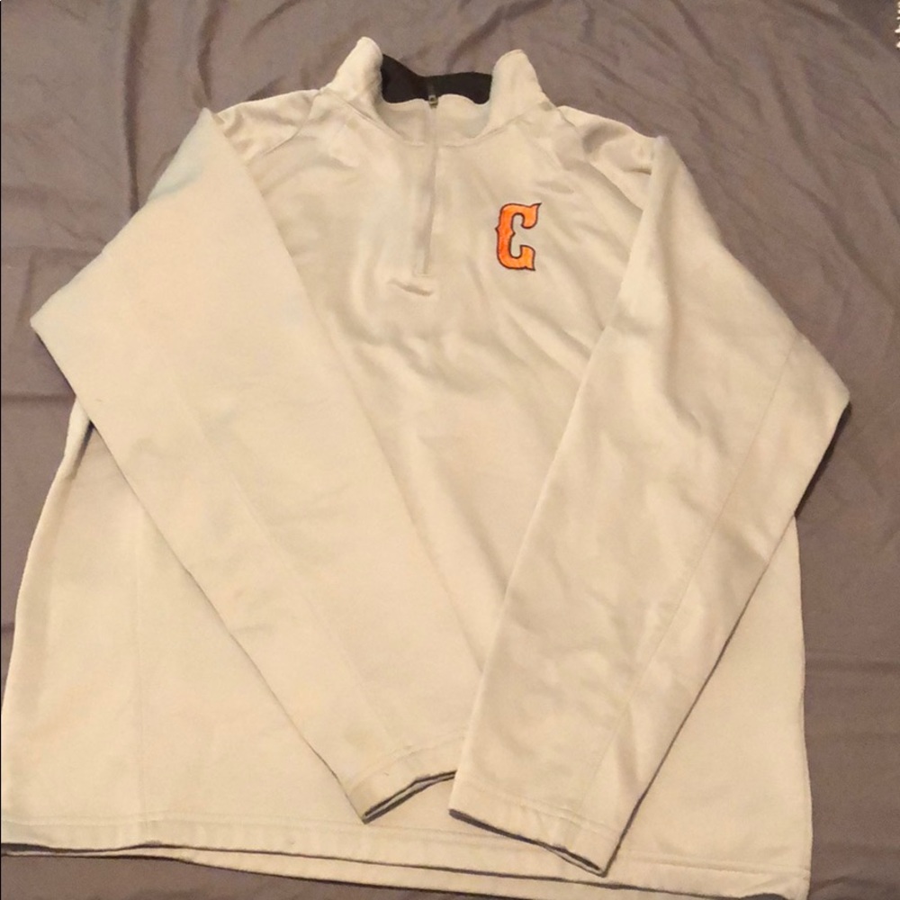 Men’s pullover